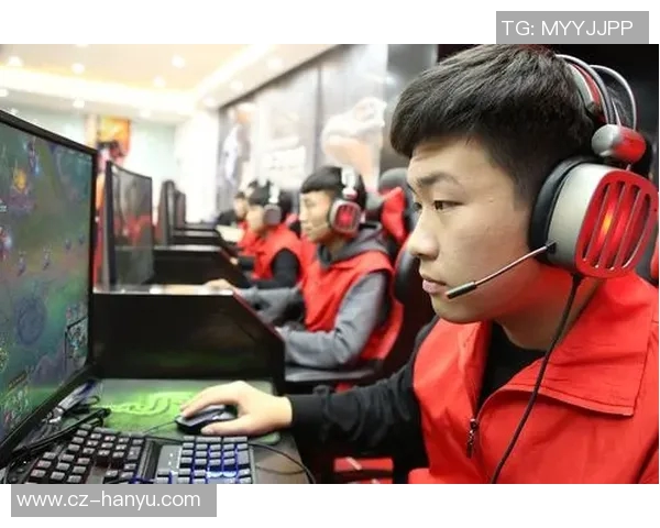 电竞比分深度对话吴娜探讨英雄联盟背后的奋斗与荣耀人生