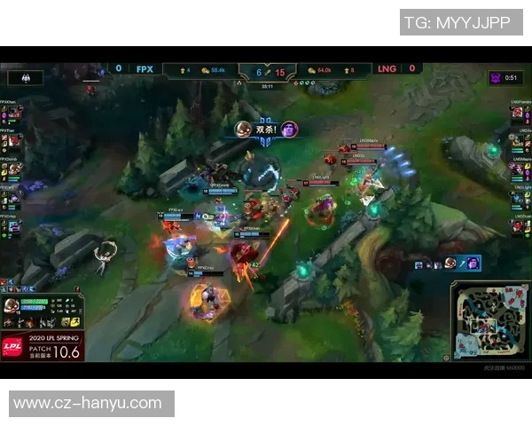 深入分析LNG战队包夹战术及其在英雄联盟中的应用与影响实时新闻